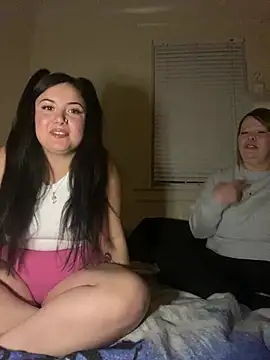 xocrybaby online show from January 2025 10:18:02 AM