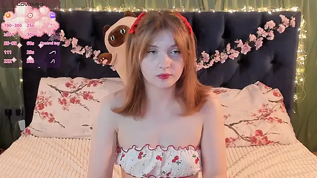AliceLanley online show from July 2026 12:42:02 PM