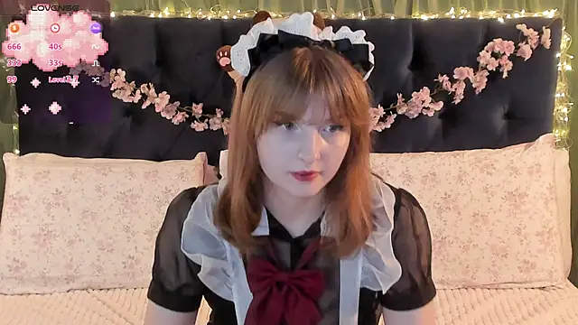 AliceLanley online show from July 2026 02:19:01 PM