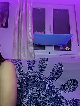 KarlayJose online show from January 2026 06:44:02 PM