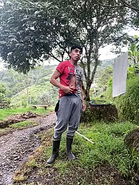 vergasgrandes online show from December 2024 09:22:01 PM