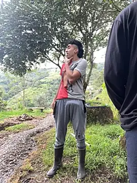 vergasgrandes online show from December 2024 07:14:01 PM