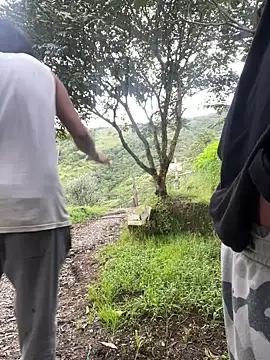 vergasgrandes online show from January 2025 09:29:02 PM