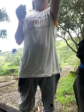 vergasgrandes online show from January 2025 08:00:01 PM