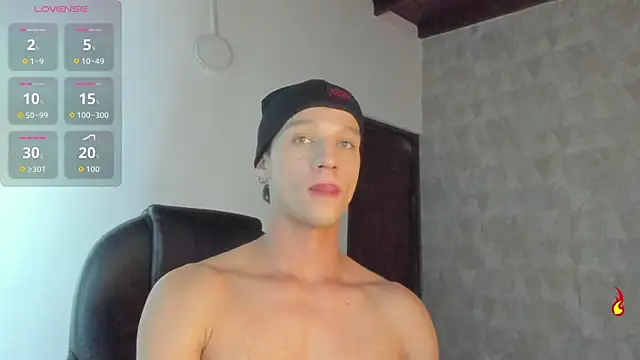 angelcortes online show from January 2026 09:29:01 PM