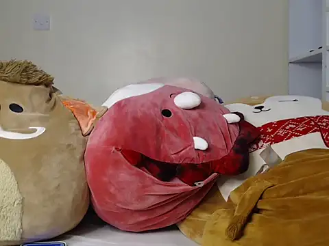 Sweet nelly online show from December 2025 09:09:01 PM