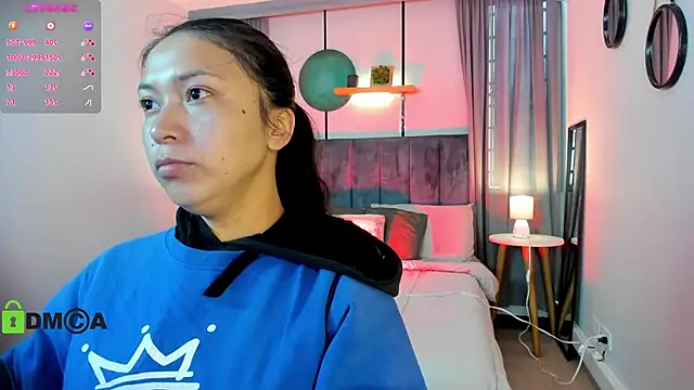 Snapshot of CoralineRicce_ chatting on September 2025 09:36:02 PM CoralineRicce online show from September 2025 09:36:02 PM