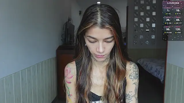 vinkitinkii online show from January 2026 04:29:01 AM