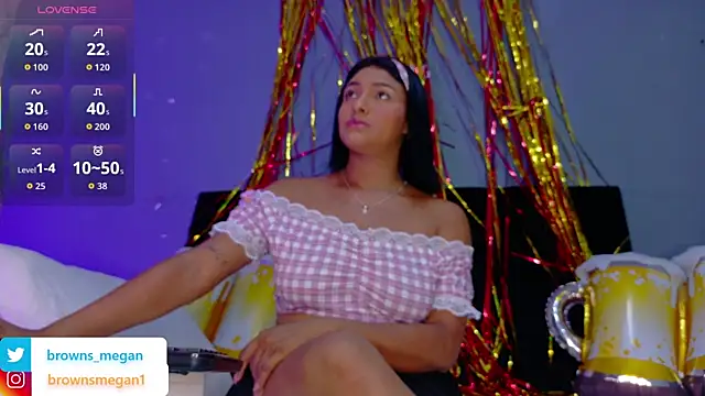  Gretta online show from September 2025 07:38:01 PM