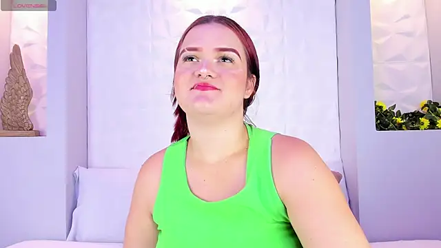 MelanieKlaus online show from January 2026 11:23:02 AM