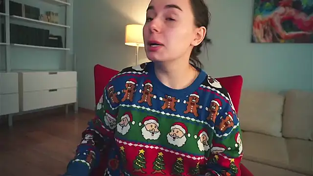 DiJiRay online show from December 2024 12:56:02 PM