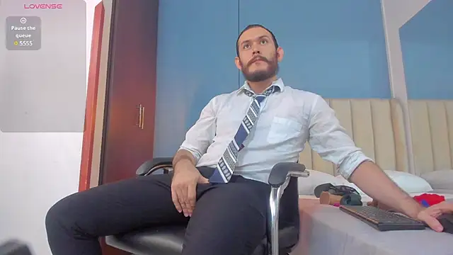 jeanpiere  online show from March 2025 01:20:02 PM