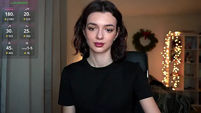olivia jeas online show from December 2025 12:27:01 AM