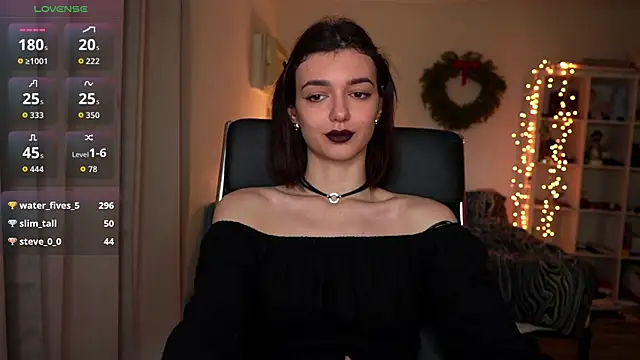 olivia jeas online show from January 2026 11:07:01 PM