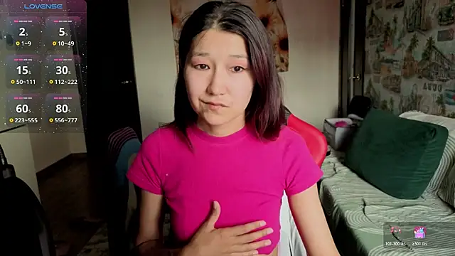LeyylaStoone online show from July 2026 04:51:02 AM
