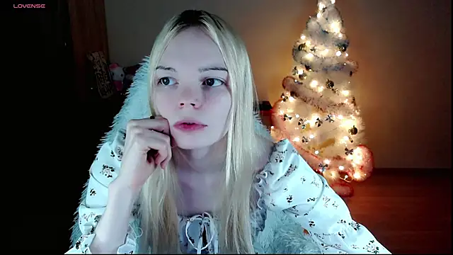 Emily Nyaffee online show from January 2025 10:08:02 PM