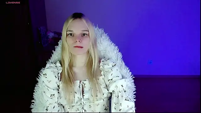 Emily Nyaffee online show from January 2025 01:19:01 AM