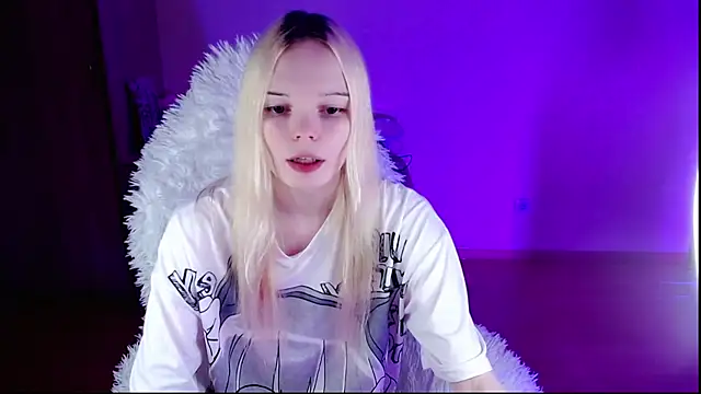 Emily Nyaffee online show from January 2025 08:26:01 PM