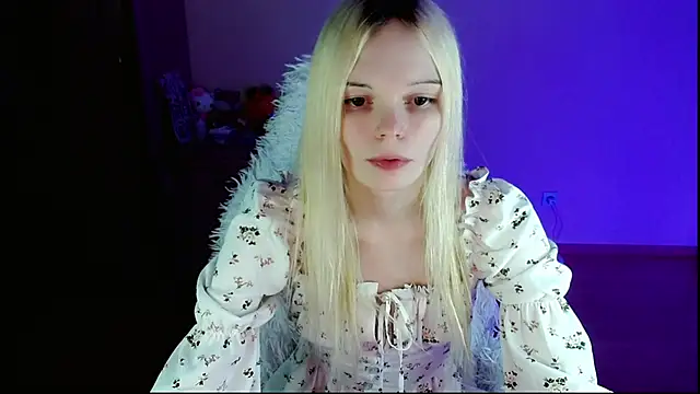 Emily Nyaffee online show from February 2025 12:31:02 AM