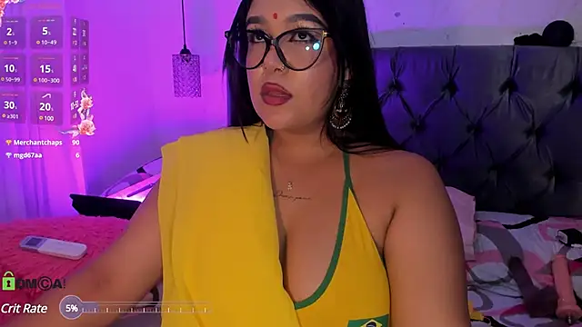  shantaall online show from December 2024 02:20:02 AM