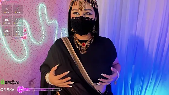  shantaall online show from December 2024 03:39:01 PM