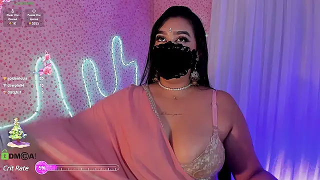  shantaall online show from December 2024 06:16:02 AM