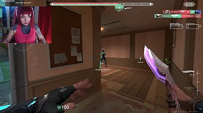 linda mort online show from November 2025 12:32:01 AM