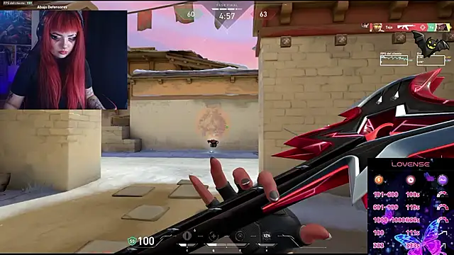 linda mort online show from February 2026 11:47:02 PM