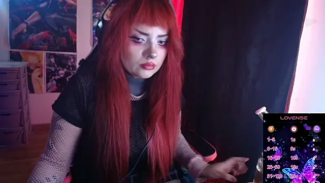 linda mort online show from February 2026 10:02:01 PM