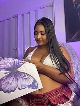 Snapshot of NatashaBrown12 chatting on December 2025 08:36:02 PM NatashaBrown12 online show from December 2025 08:36:02 PM