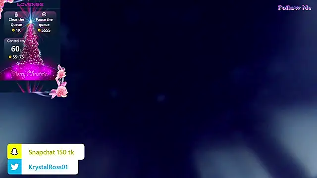 AllisonSweets online show from December 2024 11:25:02 AM