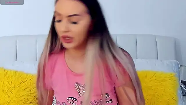 AllisonSweets online show from January 2025 01:22:02 PM