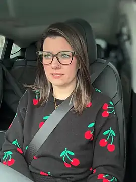 LadyLena1 online show from January 2025 09:09:02 PM