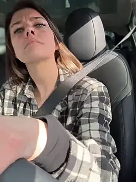 LadyLena1 online show from February 2025 09:19:01 PM