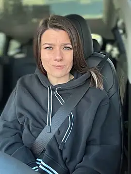 LadyLena1 online show from February 2025 09:45:02 PM