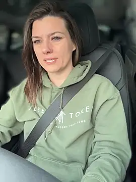 LadyLena1 online show from February 2025 09:26:02 PM