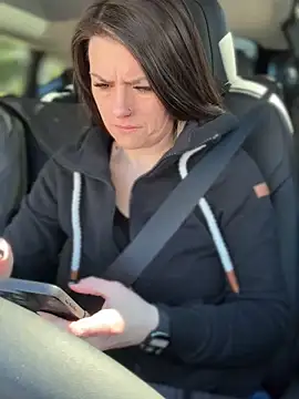 LadyLena1 online show from February 2025 09:14:01 PM