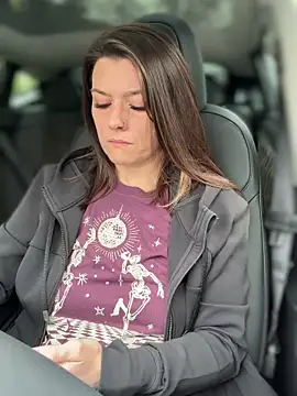 LadyLena1 online show from March 2025 11:04:02 PM