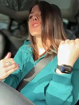 LadyLena1 online show from March 2025 04:37:02 PM