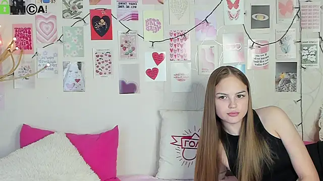 Snapshot of little_radiant_sun chatting on January 2026 08:52:01 AM little radiant sun online show from January 2026 08:52:01 AM