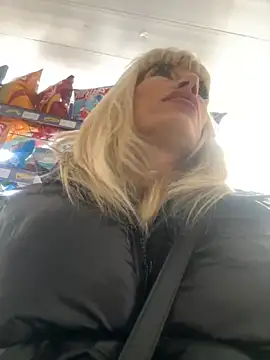 AlinaGrosu online show from February 2025 10:04:02 AM