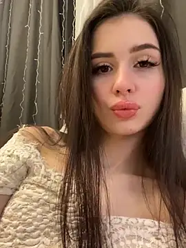 SofiaLaLight online show from December 2024 02:06:02 PM