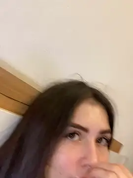 SofiaLaLight online show from December 2024 06:53:02 AM