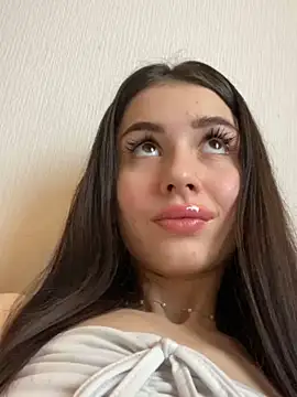 SofiaLaLight online show from January 2025 03:54:02 PM