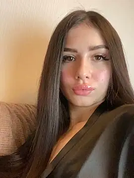 SofiaLaLight online show from February 2025 11:31:01 AM