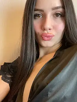 SofiaLaLight online show from February 2025 12:30:02 PM