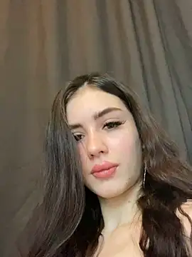 SofiaLaLight online show from February 2025 07:44:02 AM