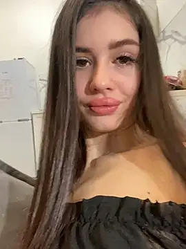 SofiaLaLight online show from March 2025 09:50:01 AM