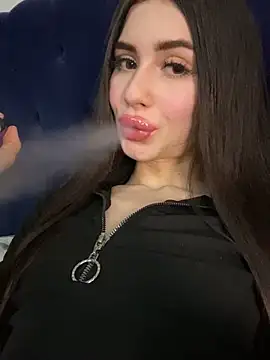 SofiaLaLight online show from March 2025 03:33:02 AM