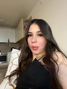 SofiaLaLight online show from October 2025 06:58:02 AM